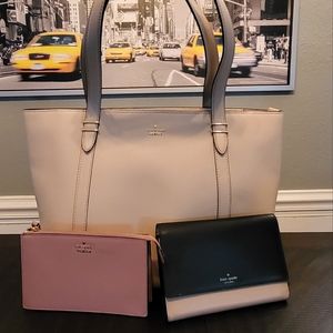 VDAY Kate Spade Bundle
